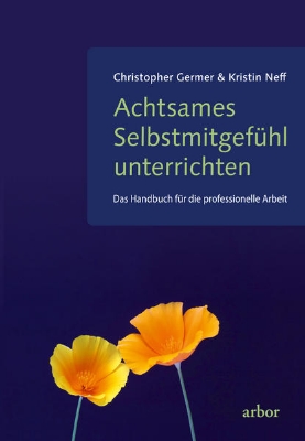 Bild von Achtsames Selbstmitgefühl unterrichten (eBook)