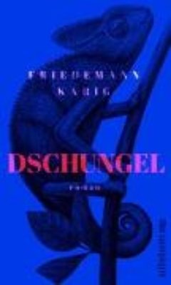 Bild von Dschungel (eBook)