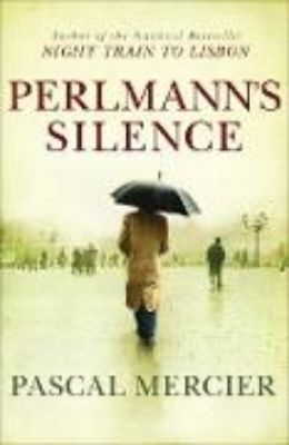 Bild von Perlmann's Silence (eBook)