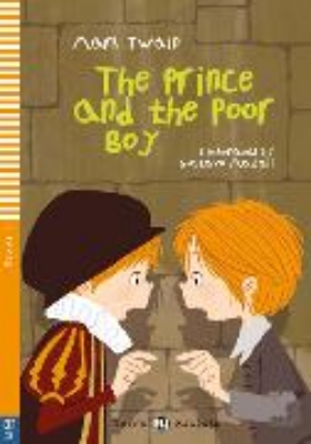 Bild von Young Eli Readers 1 - The Prince and the Poor Boy