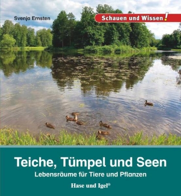 Bild von Teiche, Tümpel und Seen