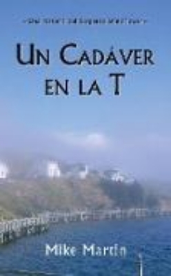 Bild von Un cadáver en la T (eBook)