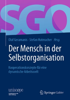 Bild von Der Mensch in der Selbstorganisation (eBook)