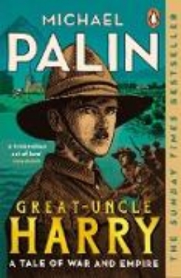 Bild von Great-Uncle Harry (eBook)