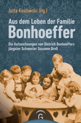 Bild von Aus dem Leben der Familie Bonhoeffer