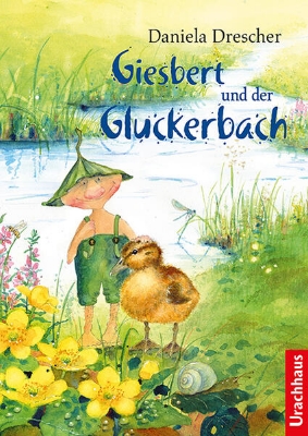 Bild von Giesbert und der Gluckerbach