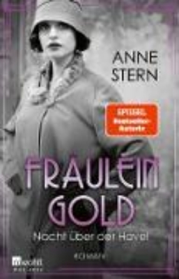 Bild von Fräulein Gold: Nacht über der Havel (eBook)