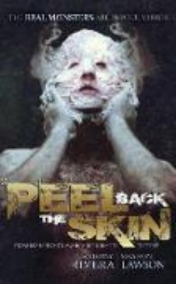 Bild von Peel Back the Skin (eBook)