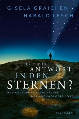 Bild von Liegt die Antwort in den Sternen? (eBook)