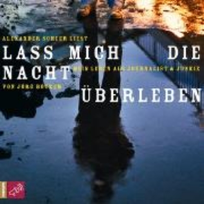 Bild von Lass mich die Nacht überleben (Audio Download)