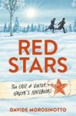 Bild von Red Stars (eBook)