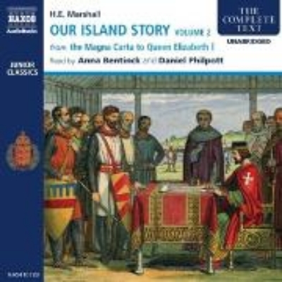 Bild von Our Island Story Volume 2 (Audio Download)