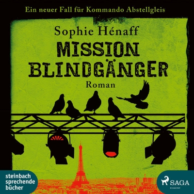 Bild von Mission Blindgänger