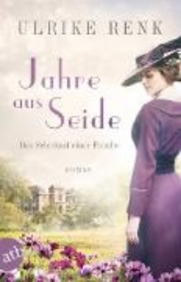 Bild von Jahre aus Seide (eBook)