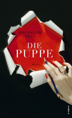 Bild von Die Puppe