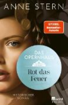 Bild von Das Opernhaus: Rot das Feuer (eBook)