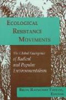 Bild von Ecological Resistance Movements