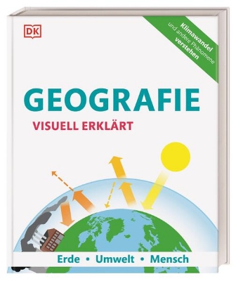 Bild von Geografie visuell erklärt