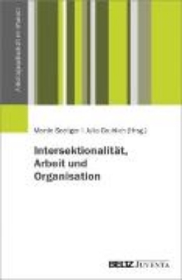 Bild von Intersektionalität, Arbeit und Organisation (eBook)