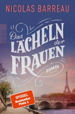 Bild von Das Lächeln der Frauen (eBook)