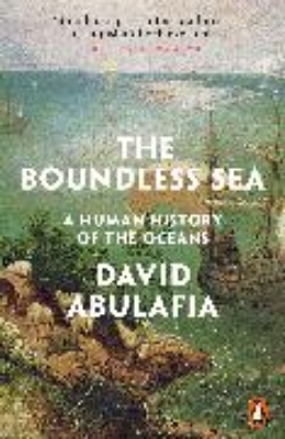 Bild von The Boundless Sea