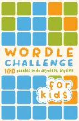 Bild von Wordle Challenge for Kids