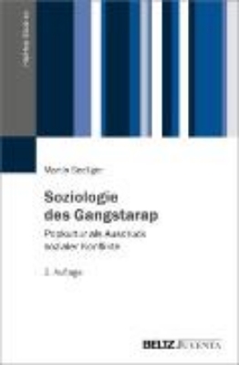 Bild von Soziologie des Gangstarap (eBook)