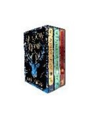 Bild von The Shadow and Bone Trilogy Boxed Set