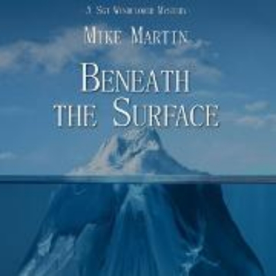 Bild von Beneath the Surface (Audio Download)