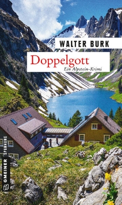 Bild von Doppelgott (eBook)