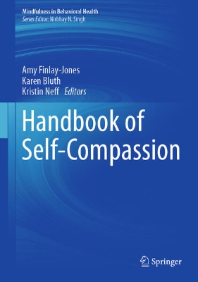 Bild von Handbook of Self-Compassion (eBook)