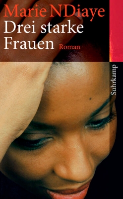 Bild von Drei starke Frauen (eBook)