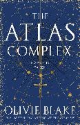 Bild von The Atlas Complex