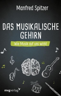 Bild von Das musikalische Gehirn (eBook)