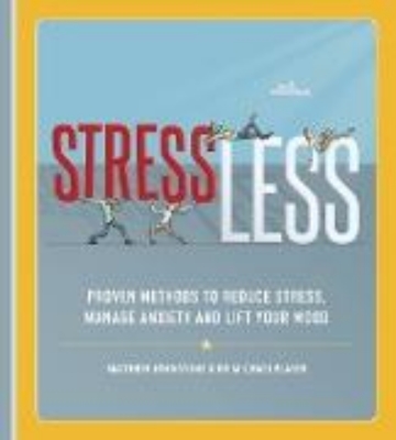 Bild von StressLess (eBook)