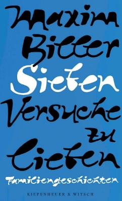 Bild von Sieben Versuche zu lieben (eBook)