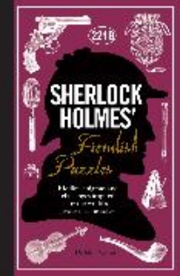 Bild von Sherlock Holmes' Fiendish Puzzles