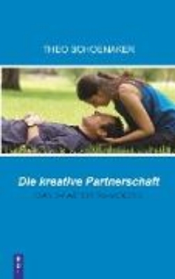 Bild von Die kreative Partnerschaft (eBook)