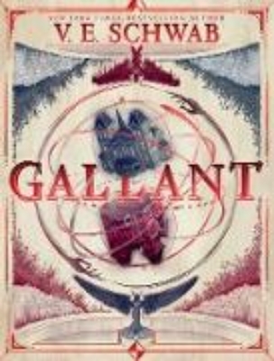 Bild von Gallant (eBook)