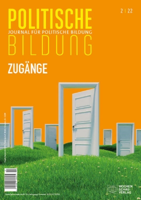 Bild von Zugänge (eBook)