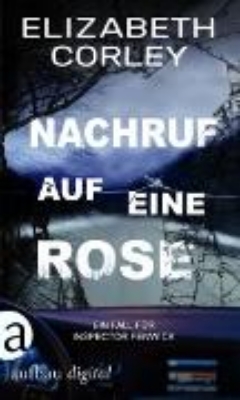 Bild von Nachruf auf eine Rose (eBook)