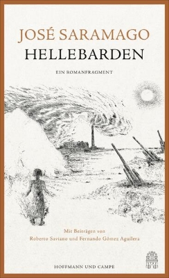 Bild von Hellebarden (eBook)