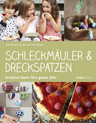 Bild von Schleckmäuler & Dreckspatzen