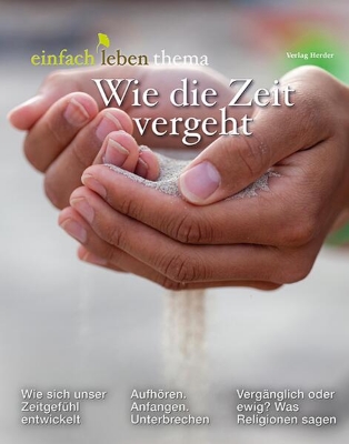 Bild von Wie die Zeit vergeht (eBook)