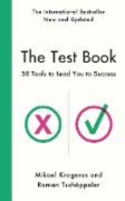 Bild von The Test Book (eBook)