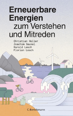 Bild von Erneuerbare Energien zum Verstehen und Mitreden (eBook)