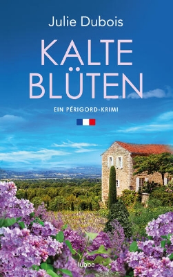 Bild von Kalte Blüten