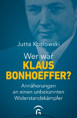 Bild von Wer war Klaus Bonhoeffer? (eBook)