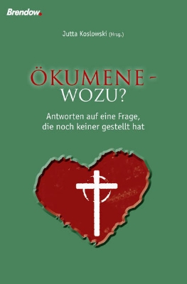 Bild von Ökumene - wozu? (eBook)