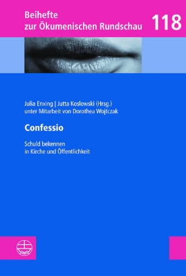 Bild von Confessio (eBook)